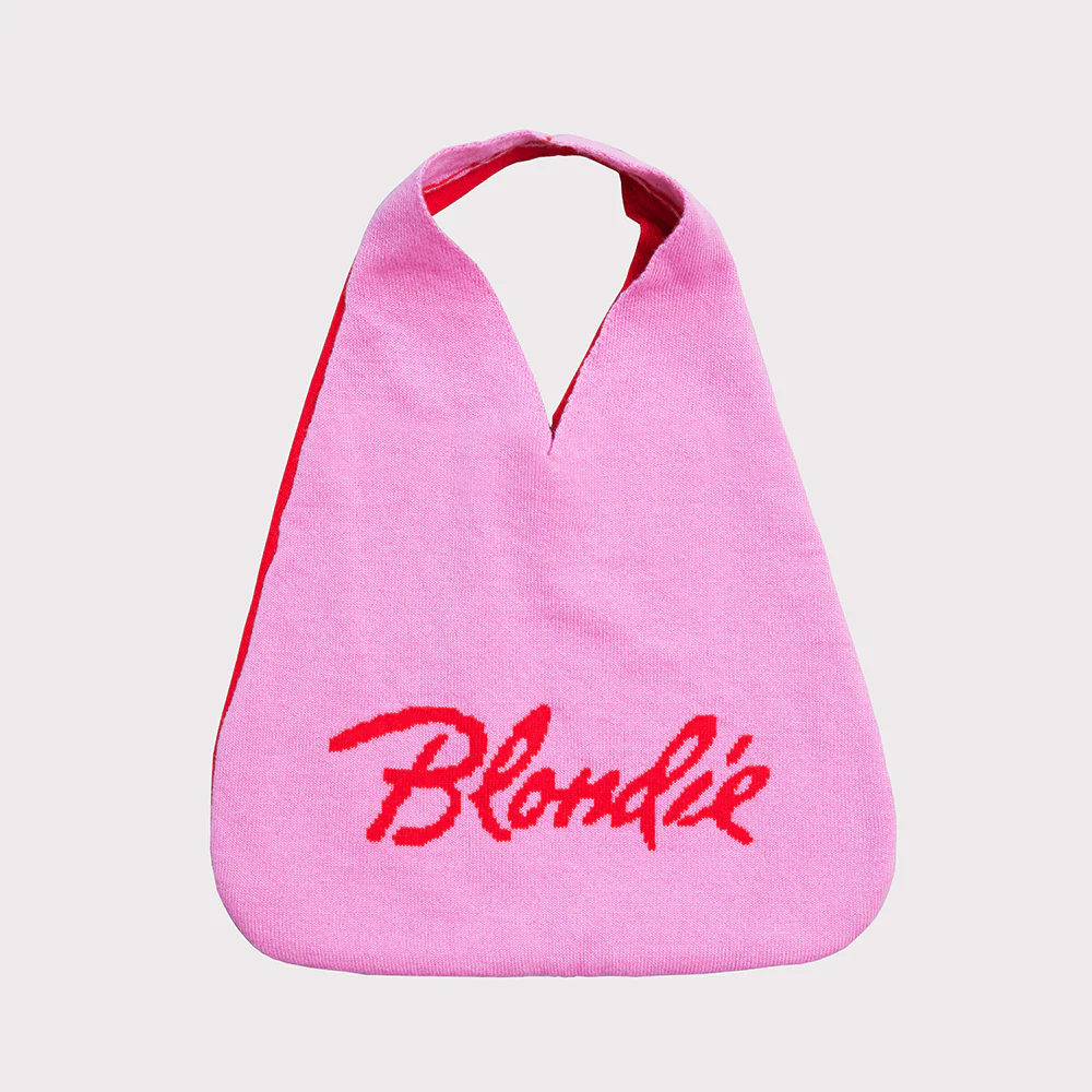 Blondie | "Call Me" Bag - Image 4