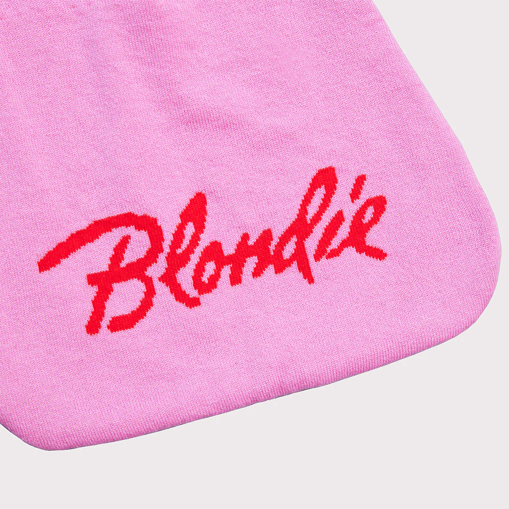 Blondie | "Call Me" Bag - Image 5