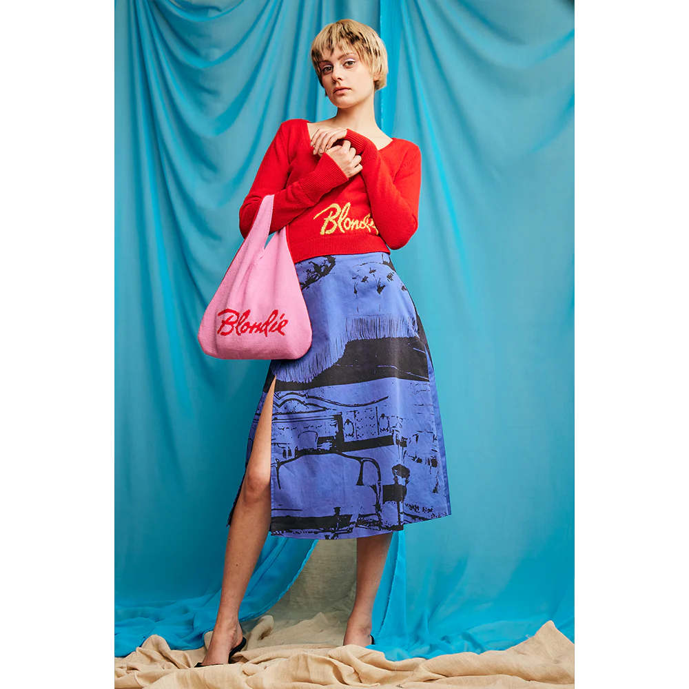 Blondie | "Call Me" Bag - Image 6