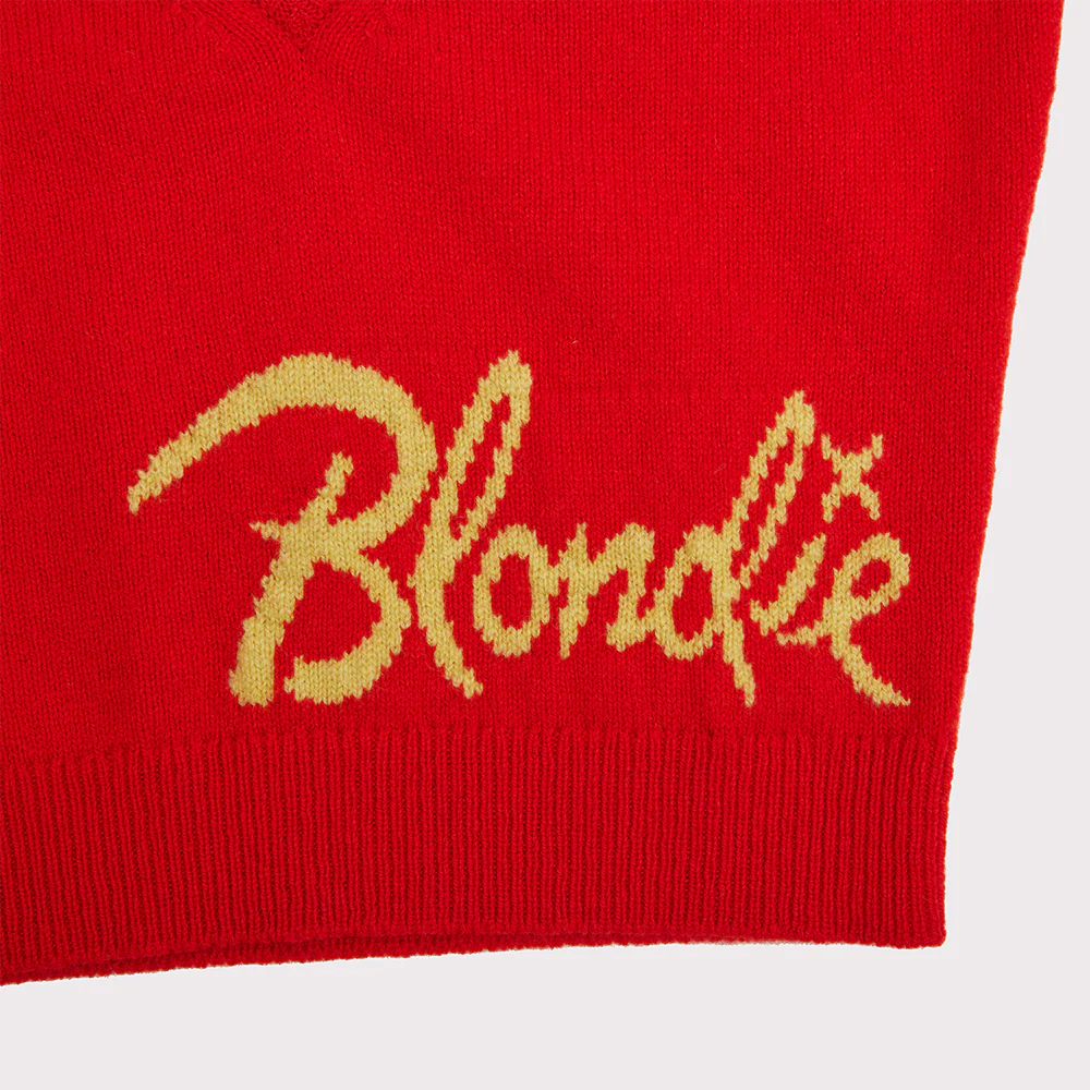 Blondie | The 'Debbie' Knit - Image 3