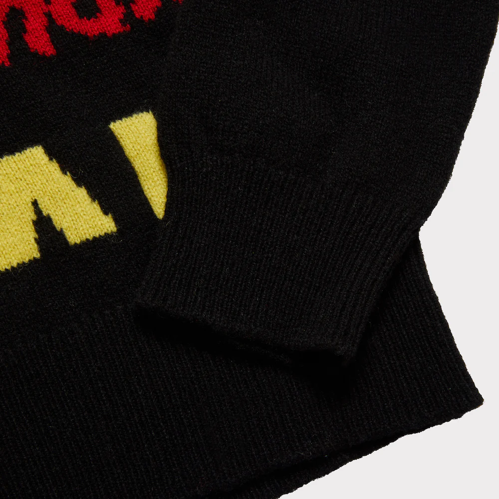 Blondie | 'Rip Her To Shreds' 50th Anniversary Knit - Image 7