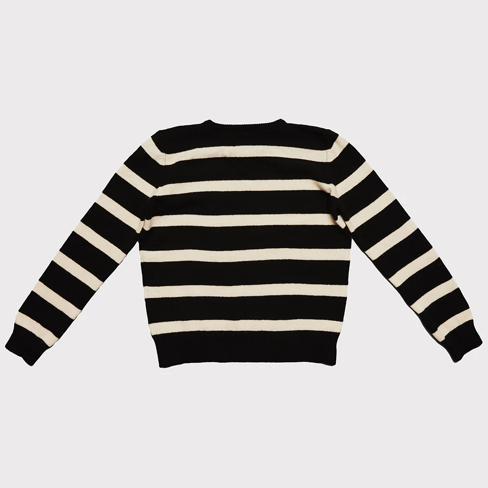 Blondie | Parallel Lines Knit - Image 4