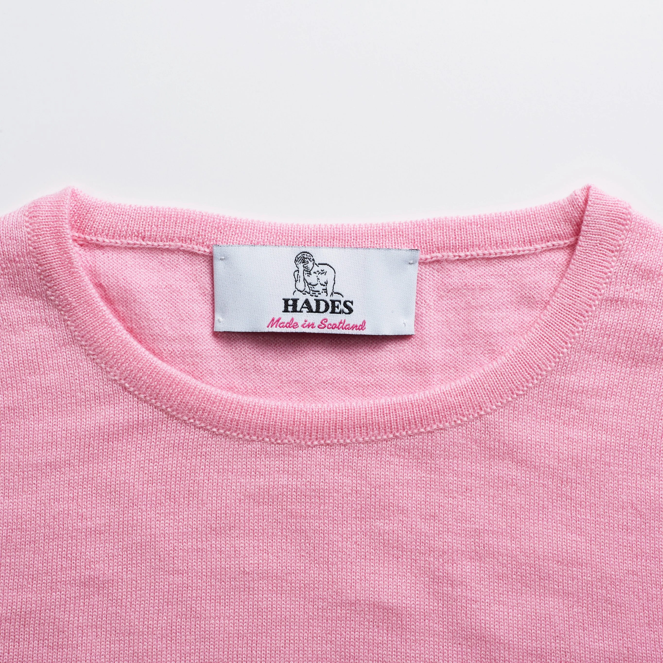 Bonjour Tristesse - Pink - Image 4