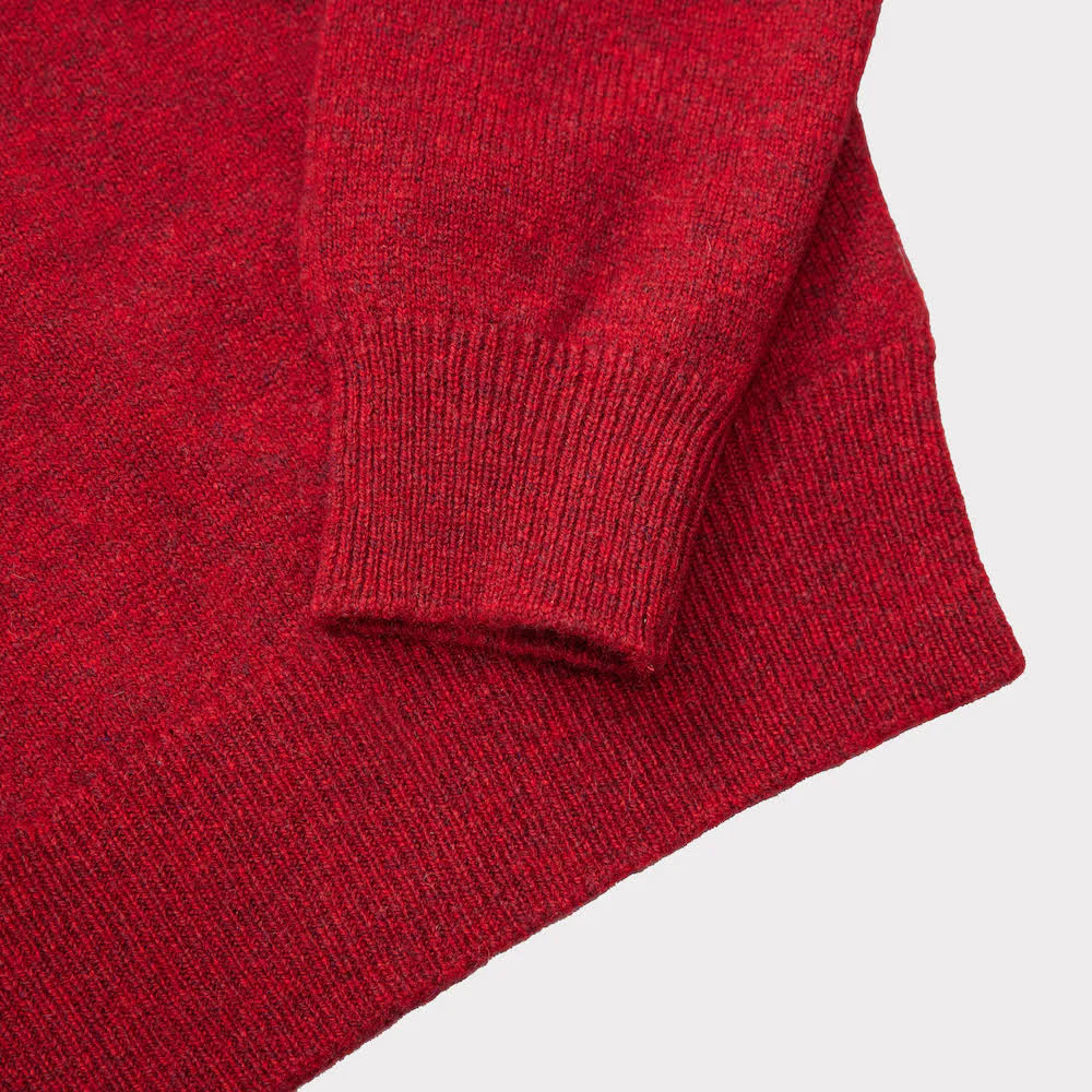 Archive - Alphabet P Knit - Image 2