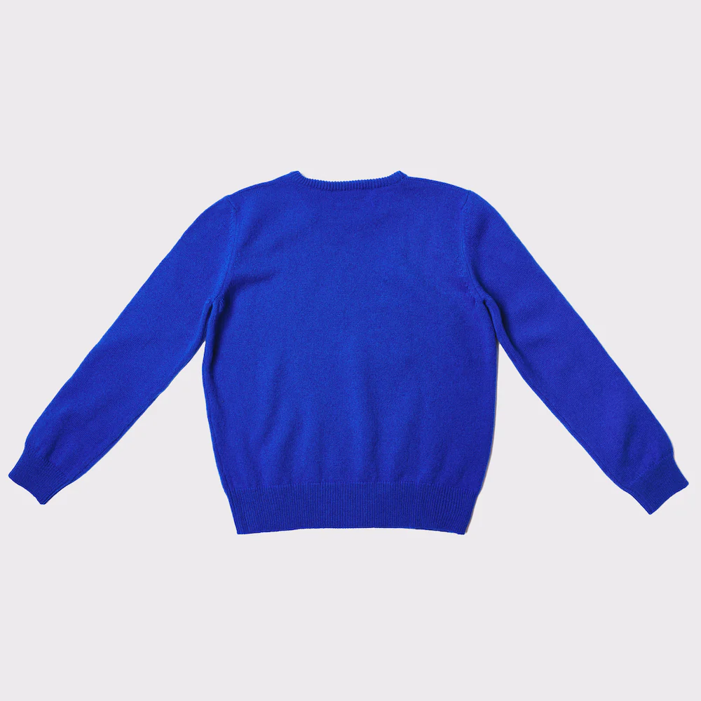 David Bowie | Blue Rebel Rebel | Men's - Image 6