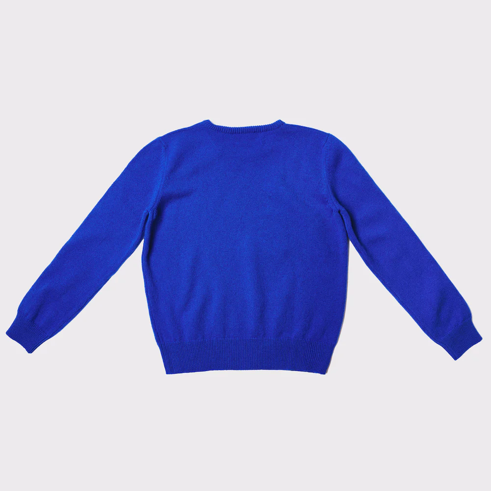 David Bowie | Blue Rebel Rebel | Women's - Image 6