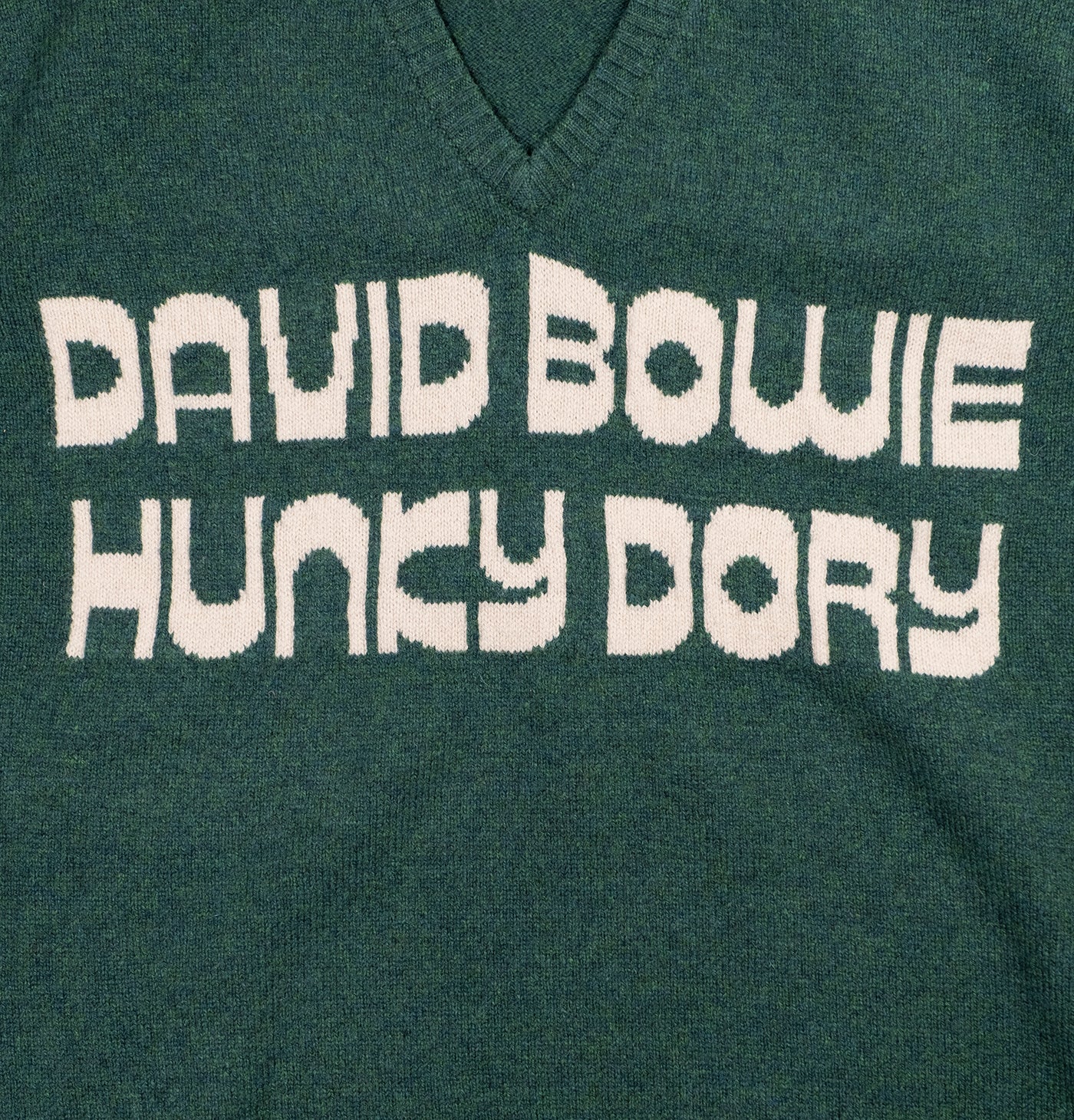 David Bowie | Hunky Dory Vest | Women's - Image 3