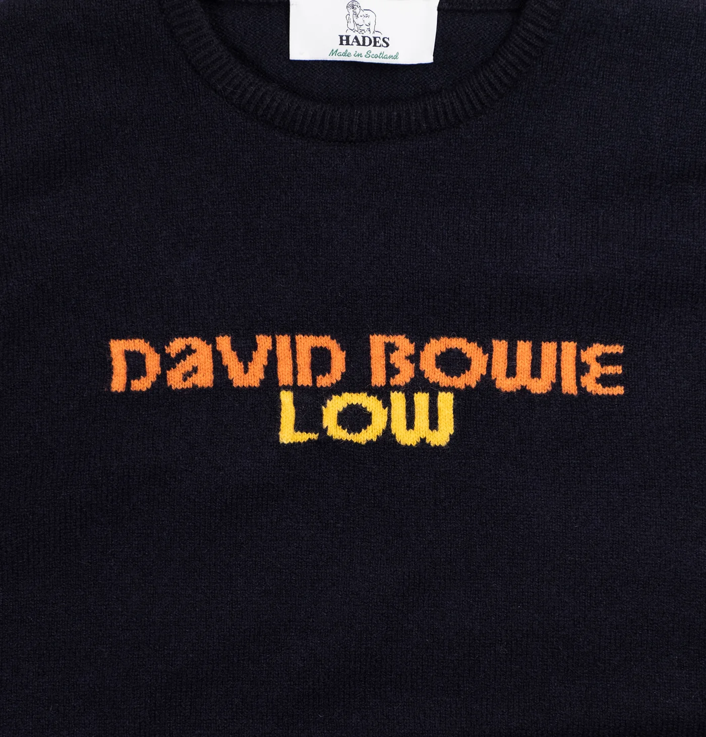 David Bowie | Low | Men's - Image 3