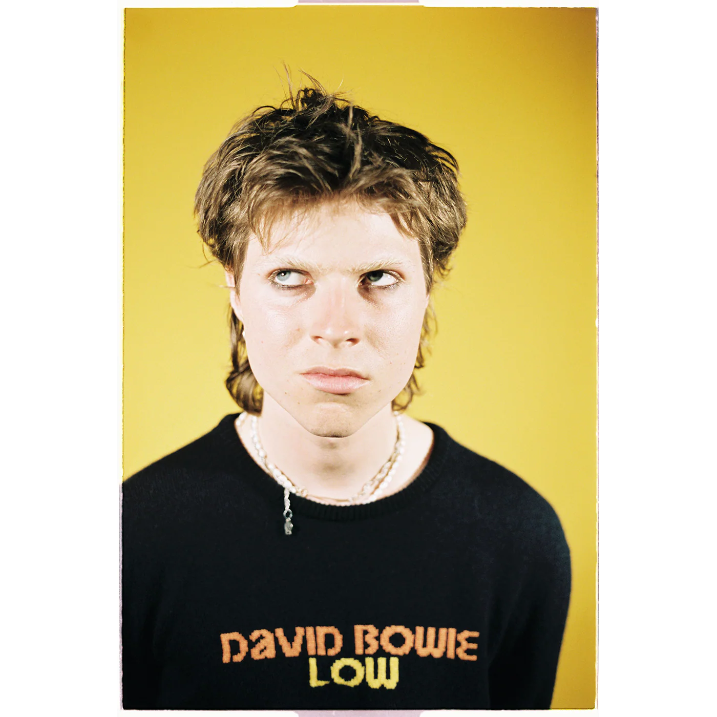 David Bowie | Low | Men's - Image 5
