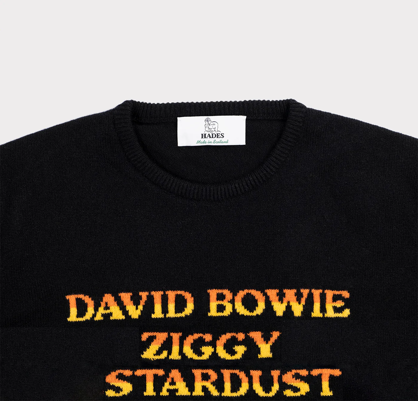 David Bowie | Ziggy Stardust | Men's - Image 4