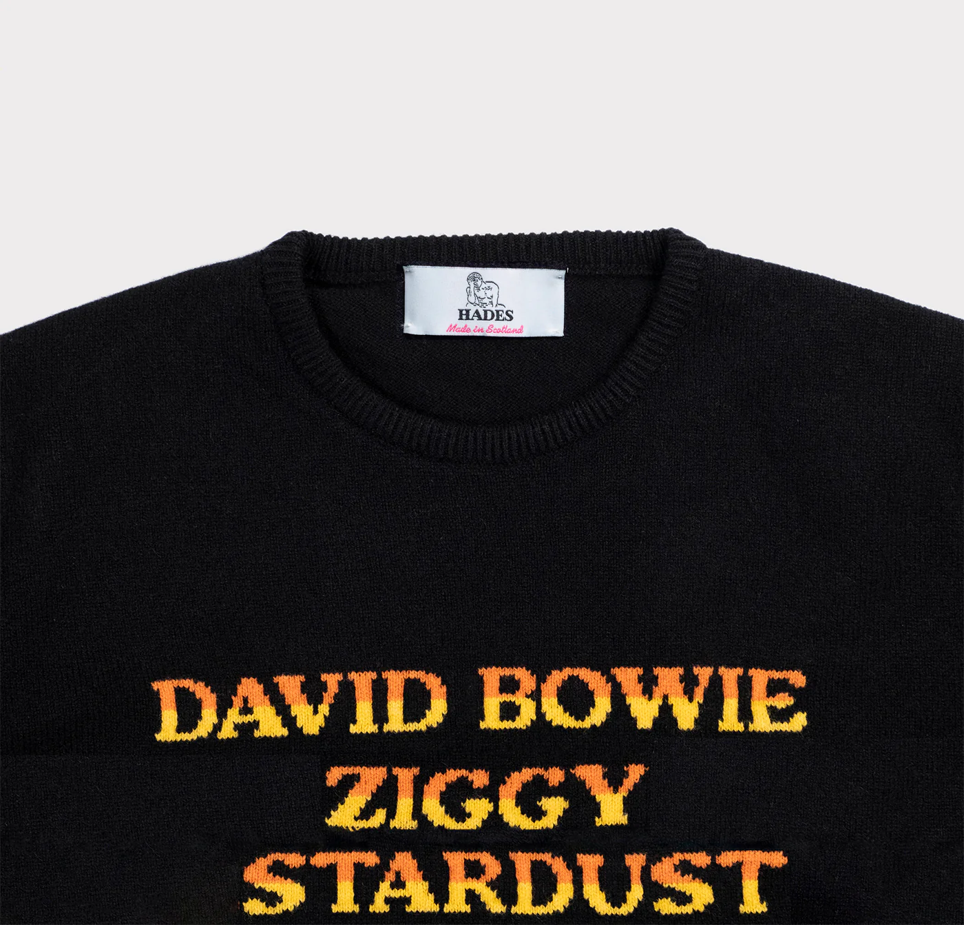 David Bowie | Ziggy Stardust | Women's - Image 3
