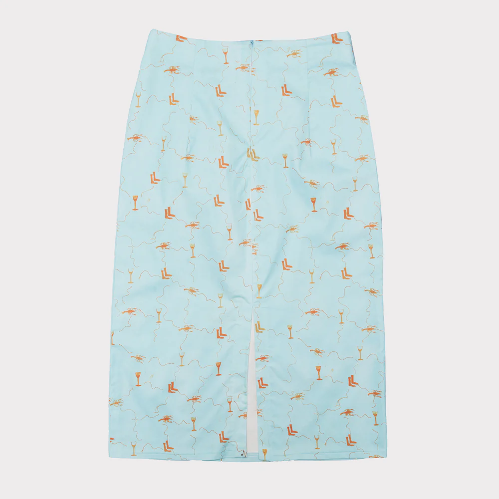 Dorothea Skirt - Image 4