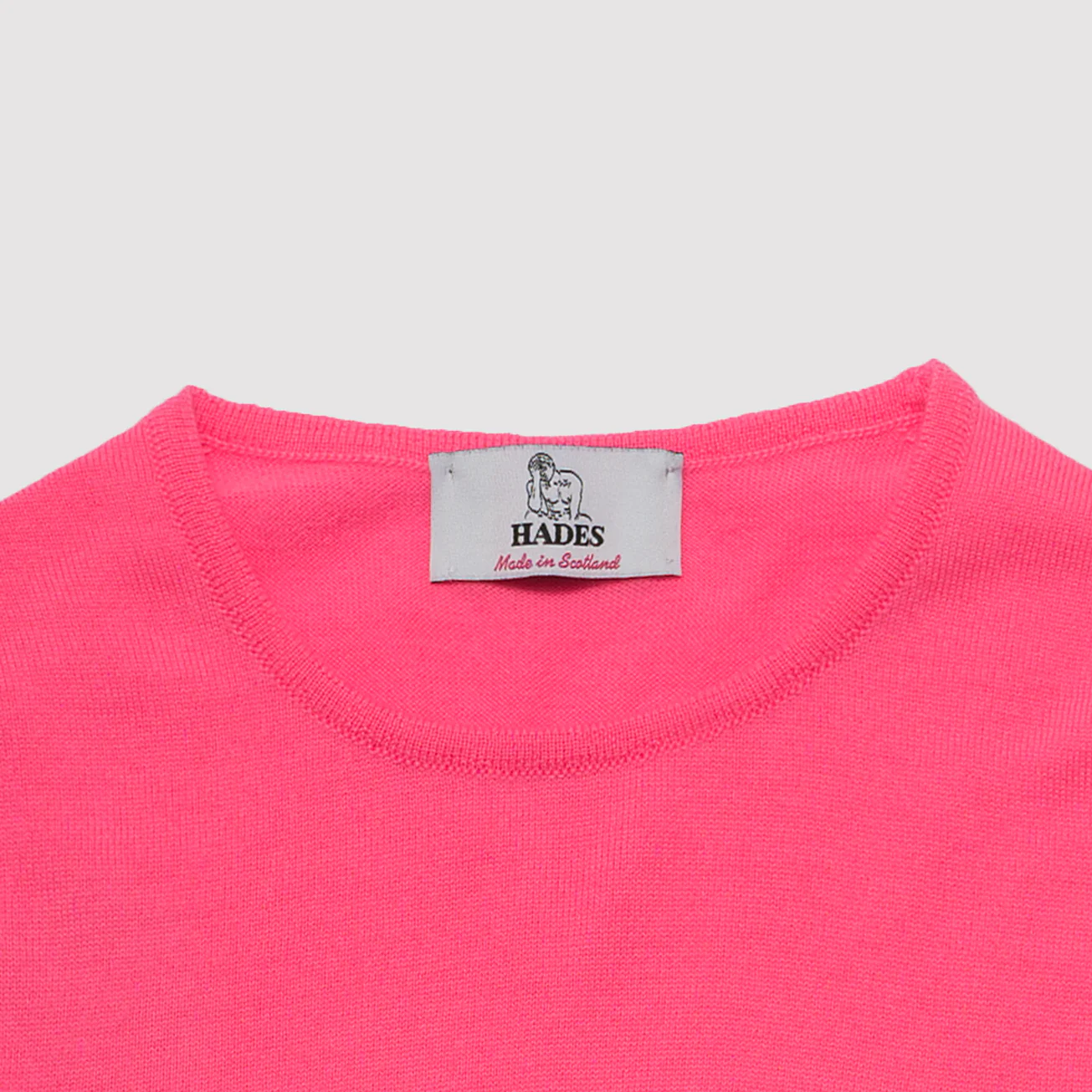 Female Trouble | Fuchsia Pink & Lime - Available in M - Image 3