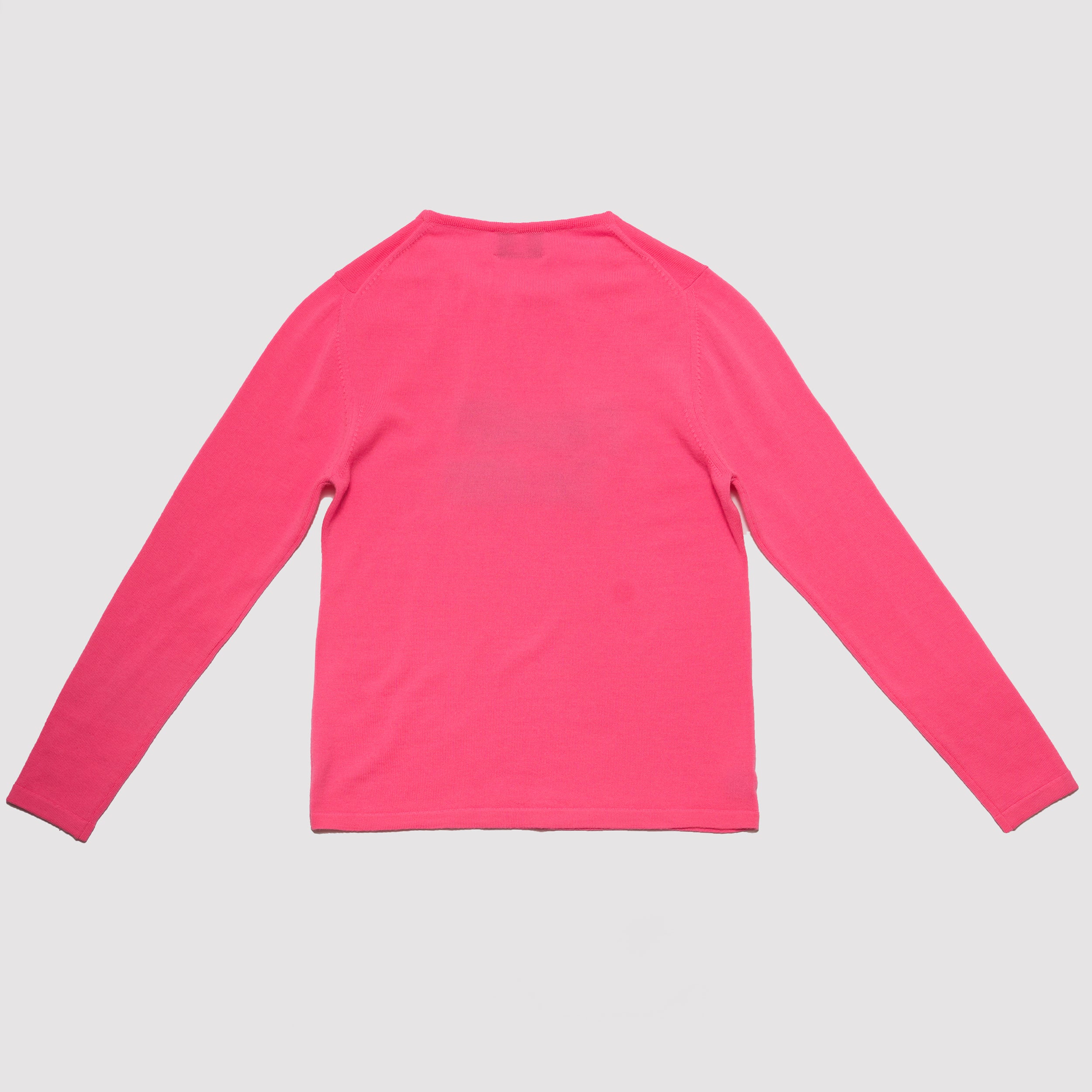 Female Trouble | Fuchsia Pink & Lime - Available in M - Image 5