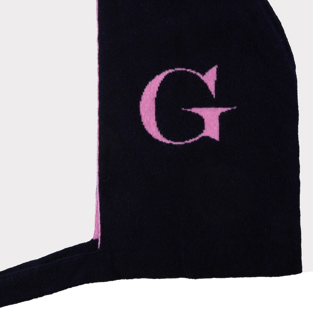 Alphabet G Hood - Image 3