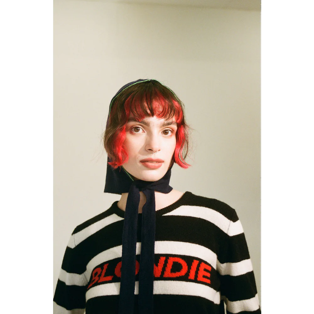 Alphabet H Hood - Image 3