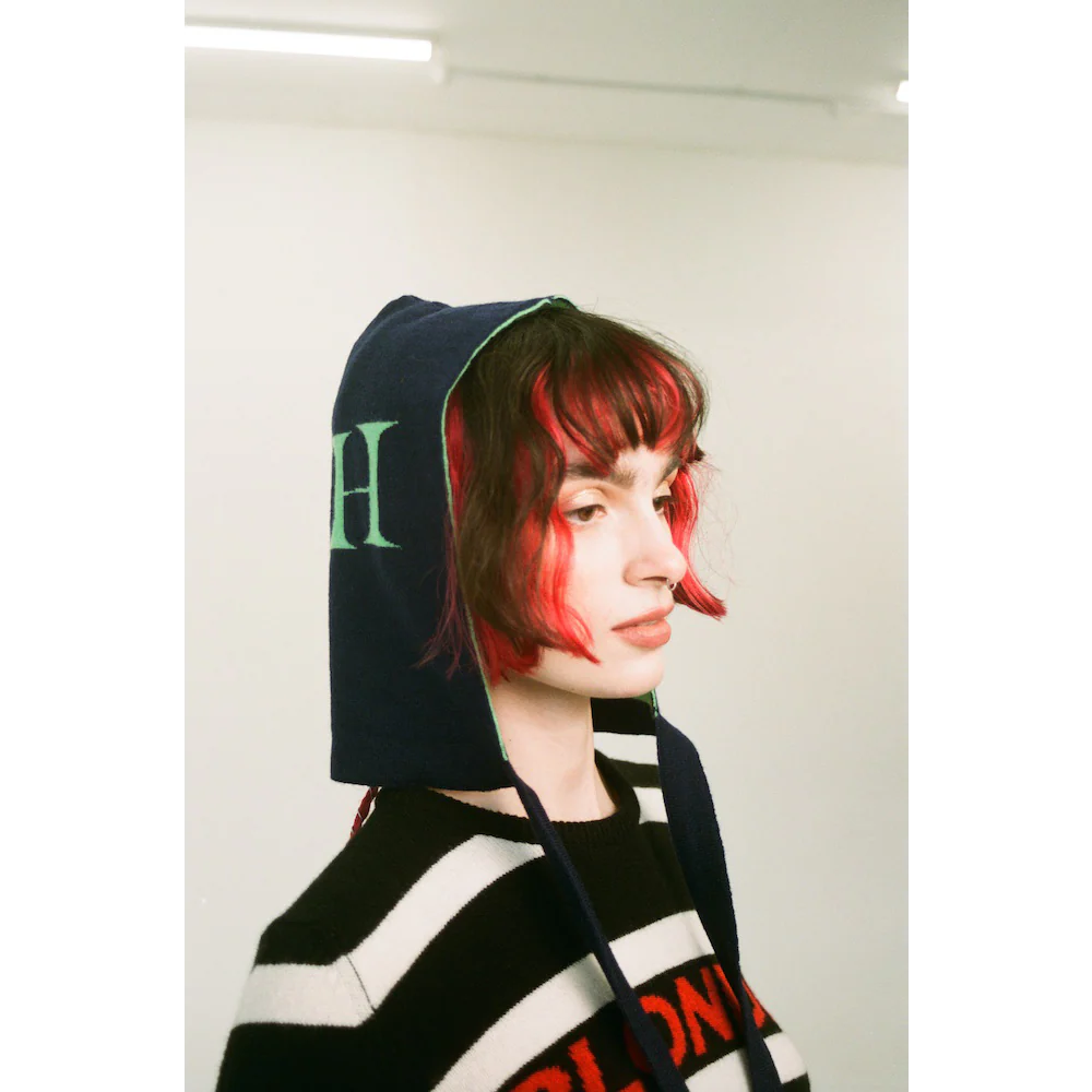 Alphabet H Hood - Image 4
