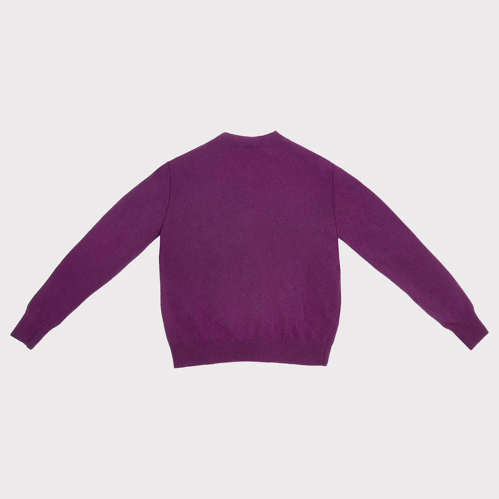 Charm Cardigan | Good Fortune - Image 5