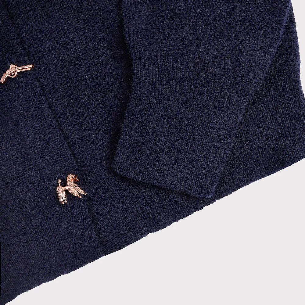 Charm Cardigan | Misfortune - Image 4