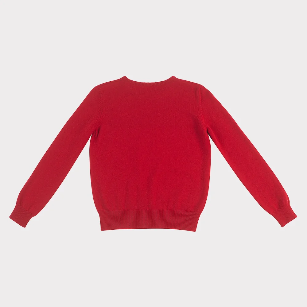 Iggy Pop | I Wanna Be Your Dog | Red | Women's - Image 4