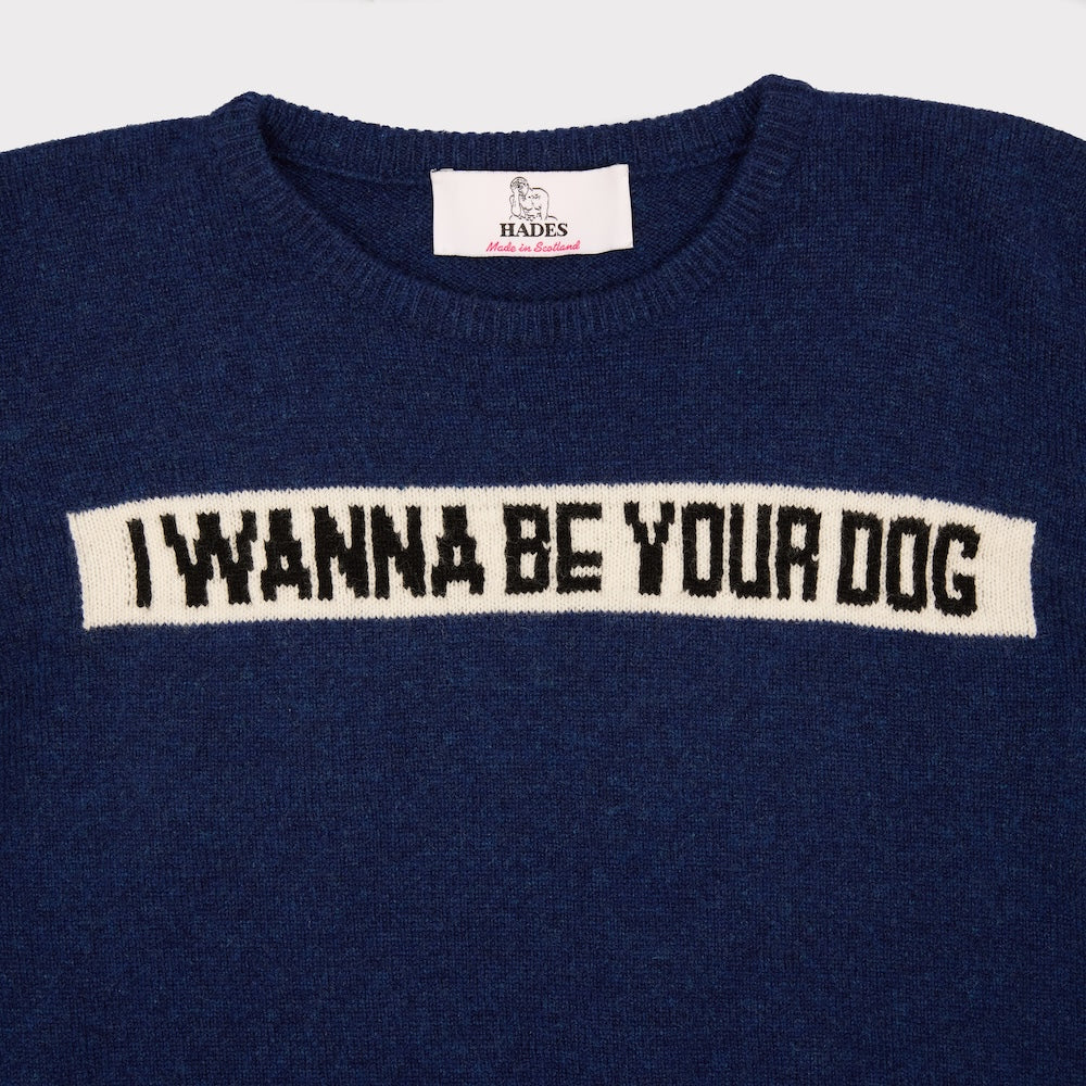 Iggy Pop | I Wanna Be Your Dog | Women's - Image 3