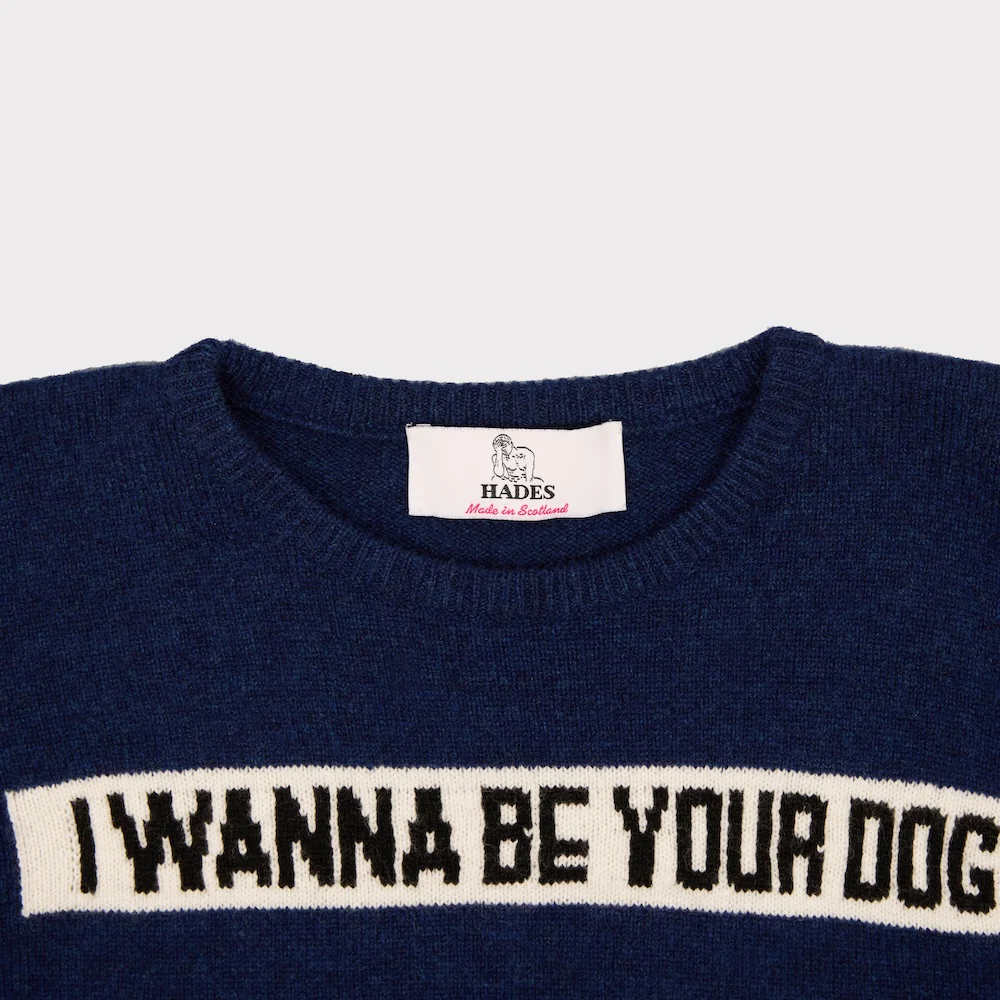 Iggy Pop | I Wanna Be Your Dog | Women's - Image 5
