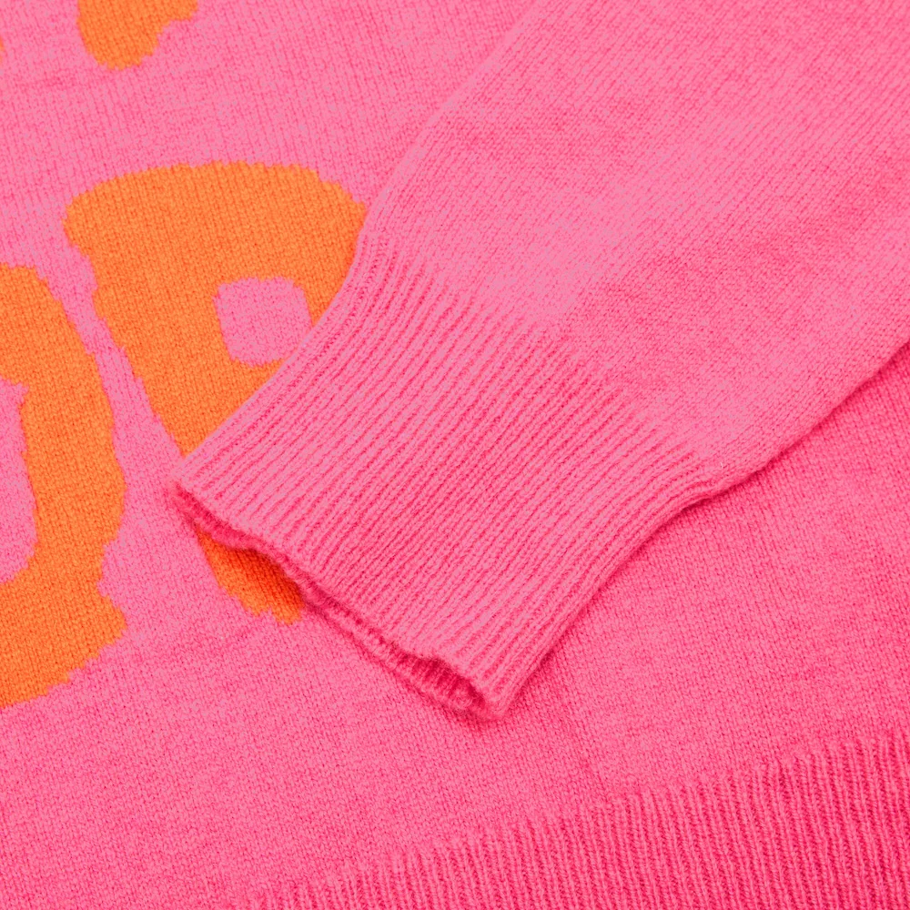 Iggy Pop | The Iggy Pop Knit | Unisex - Image 4
