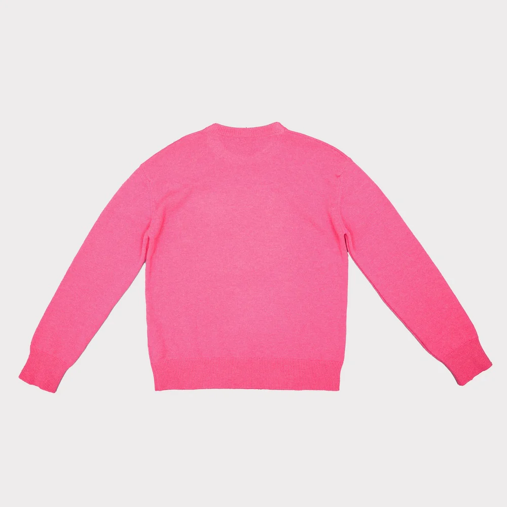 Iggy Pop | The Iggy Pop Knit | Unisex - Image 7