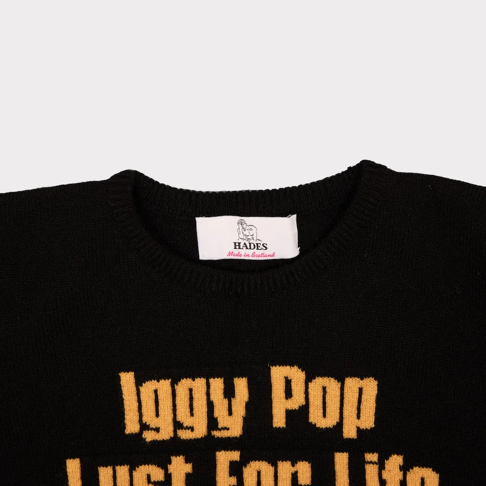 Iggy Pop | Lust For Life | Men's - Image 5