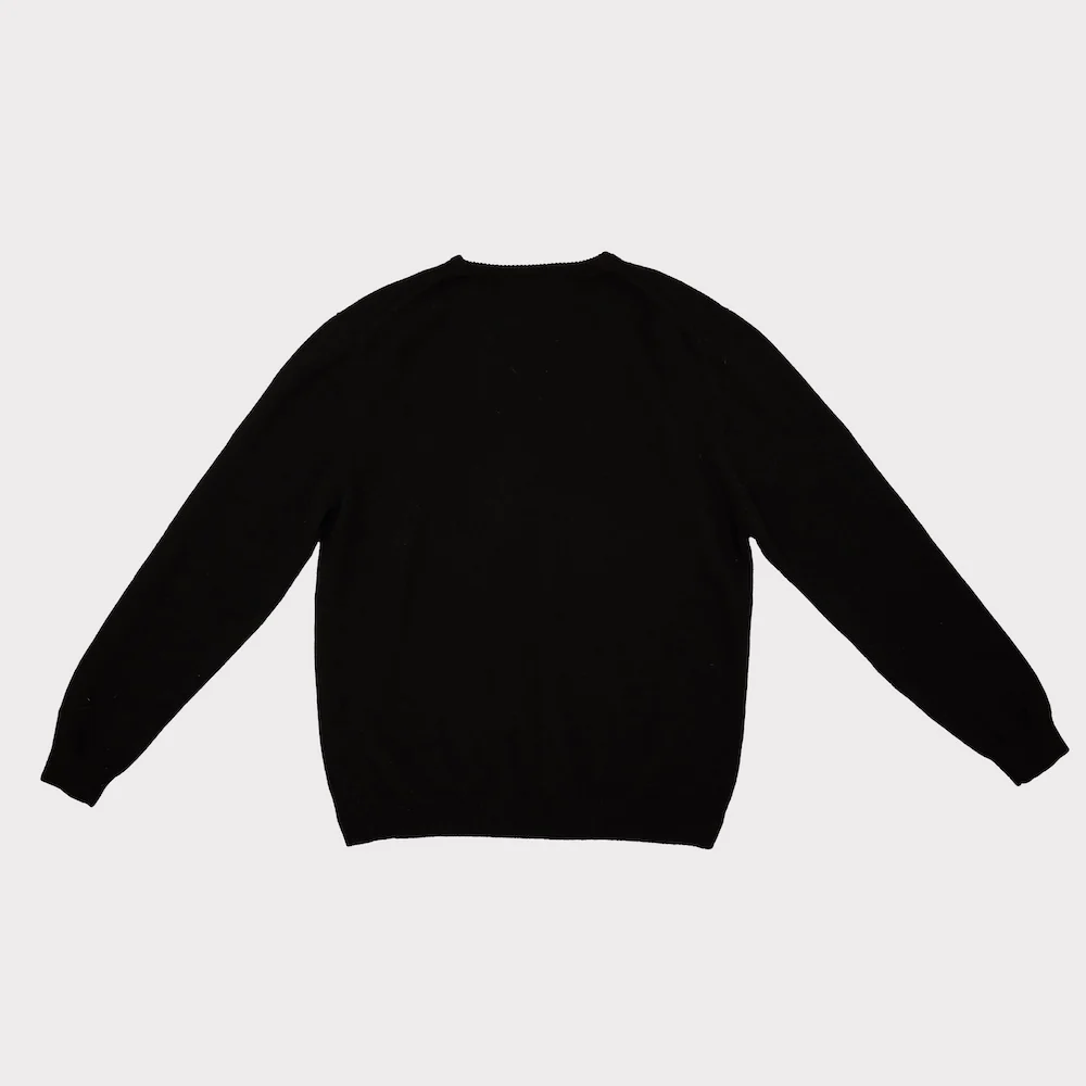 Iggy Pop | The Idiot Jumper | Men's - Image 4