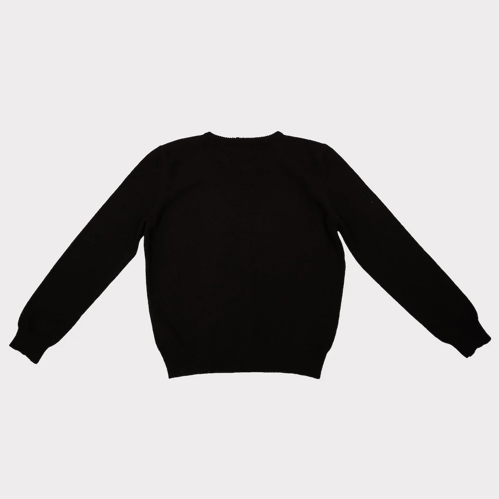 Iggy Pop | The Idiot Jumper | Women's - Image 5