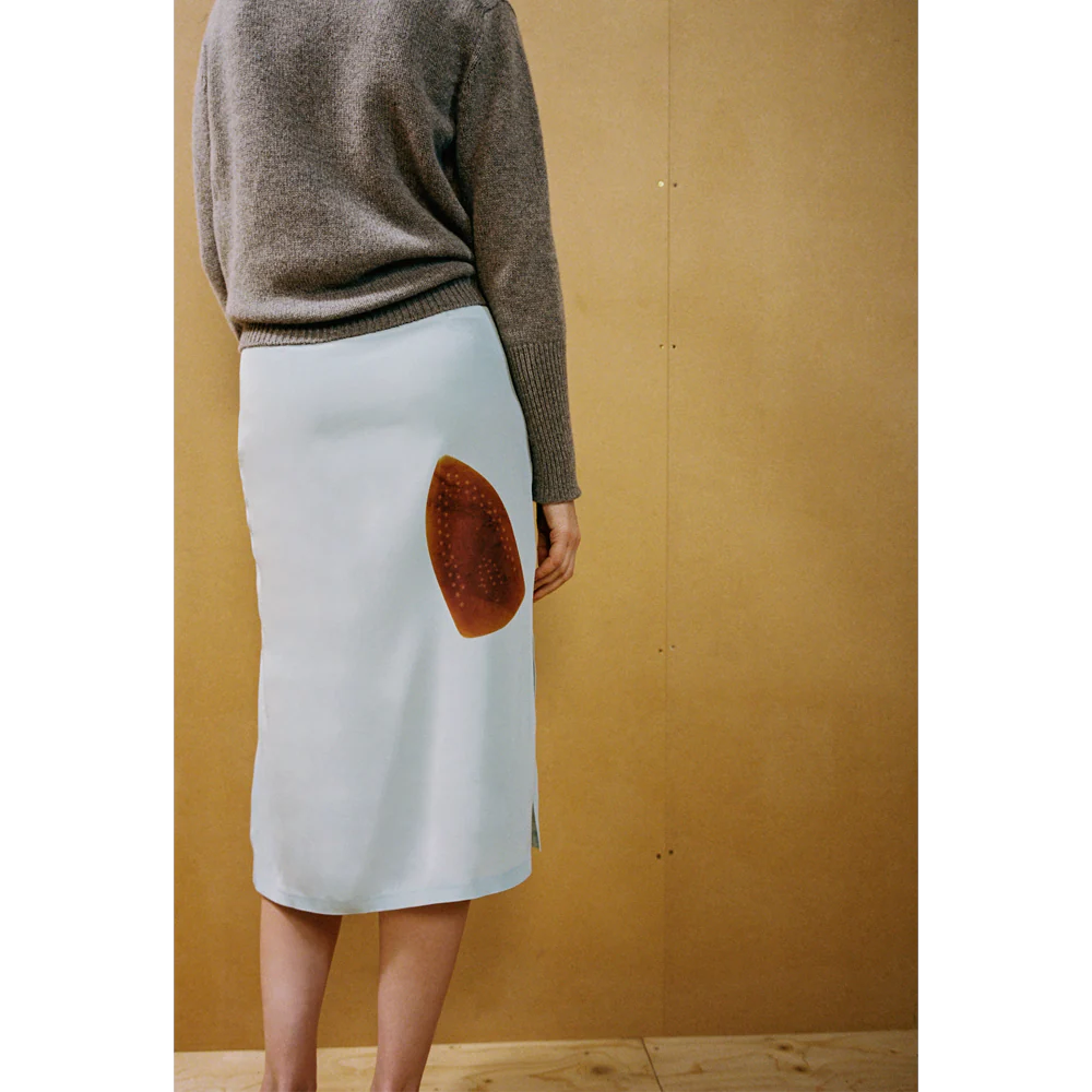 Iron Burn Skirt - Image 3