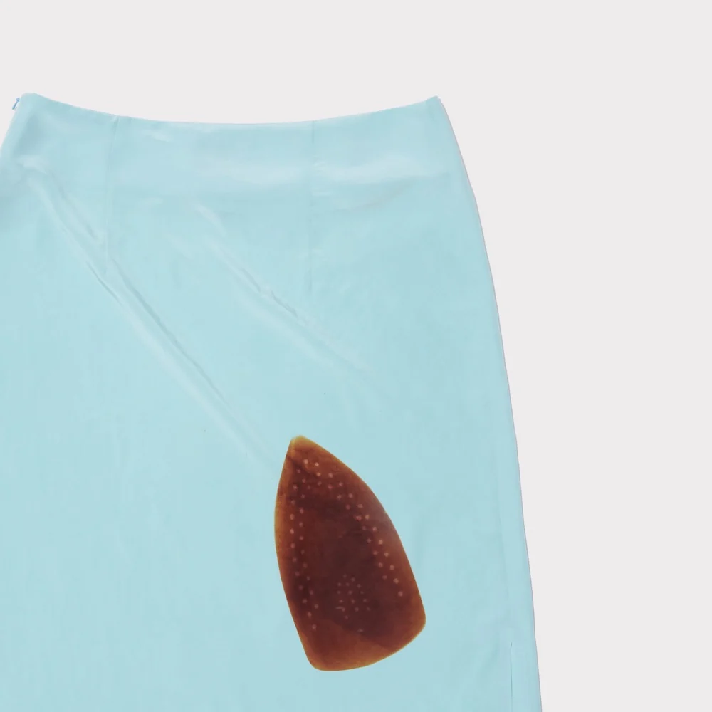 Iron Burn Skirt - Image 5