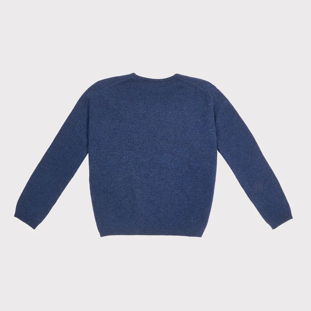 Joni Mitchell | BLUE Knit | Women's - Image 5