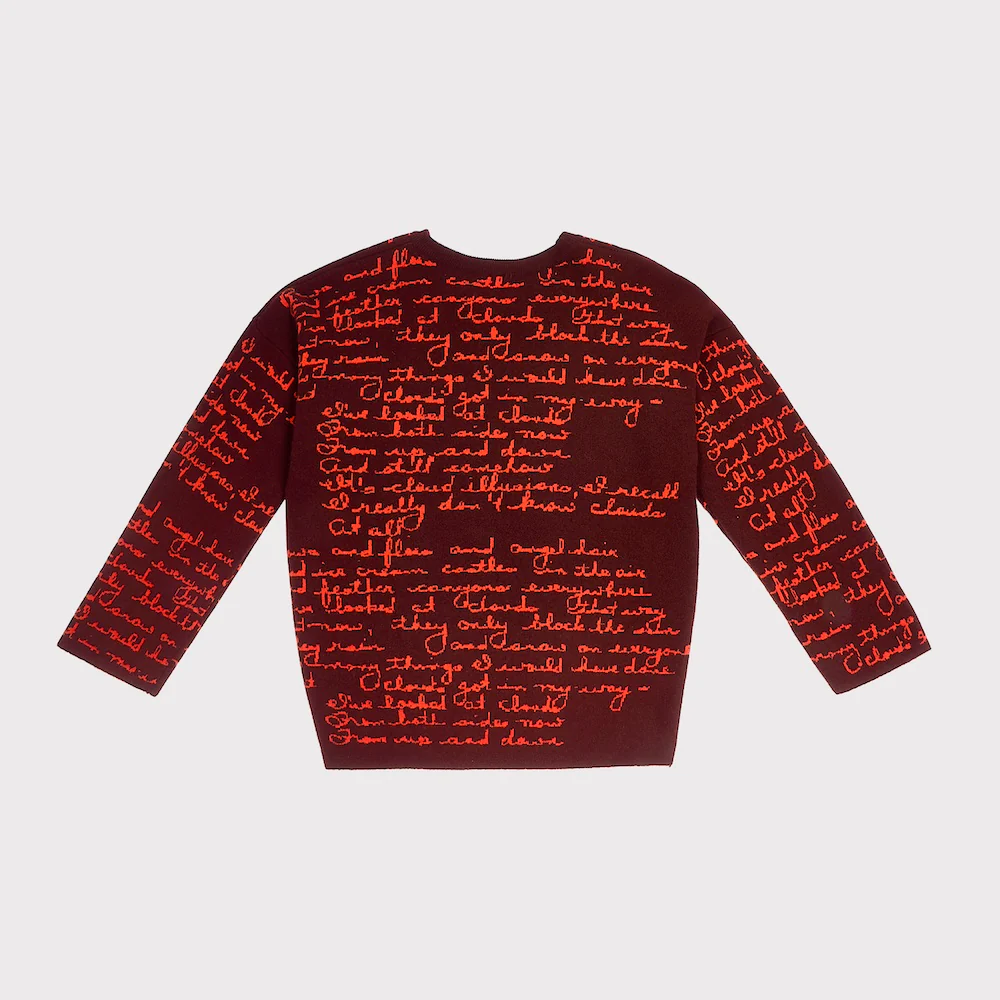 Joni Mitchell | Both Sides Now Knit - Image 6