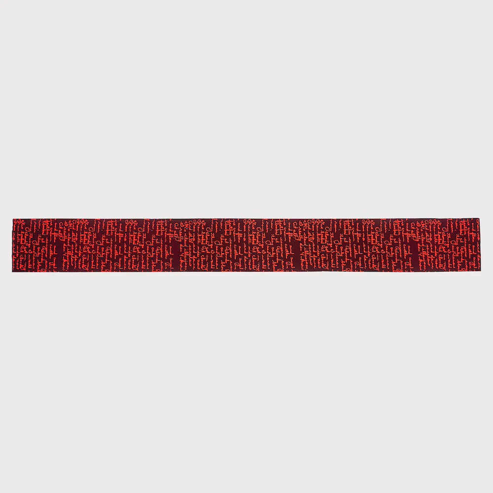 Joni Mitchell | Both Sides Now Scarf - Image 6