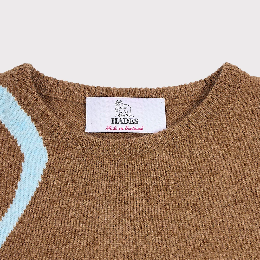 Joni Mitchell | Joni Mitchell Knit - Image 6