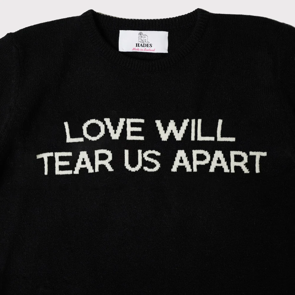 Joy Division | Love Will Tear Us Apart | Women's - Image 4