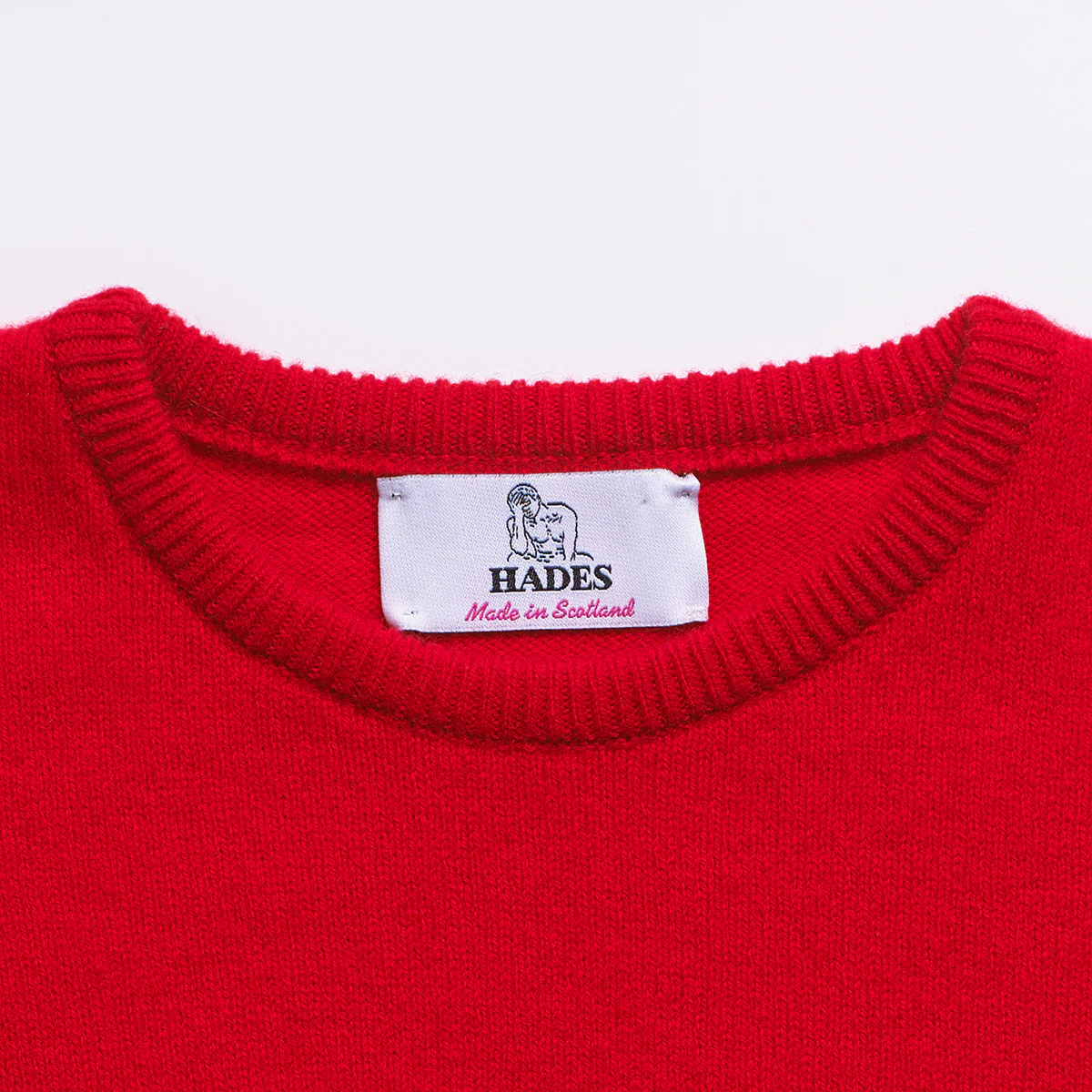 Joy Division | Red & Black | Men's - Image 3