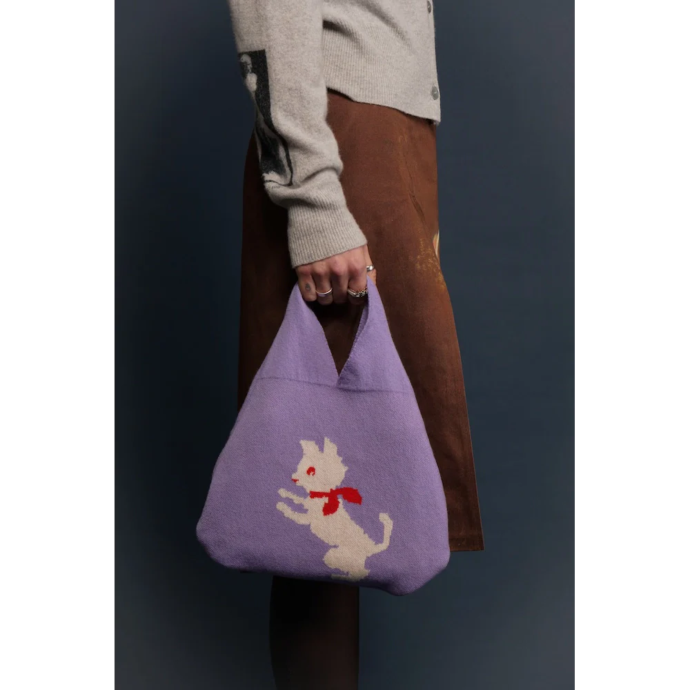 Kitten Bag - Image 4