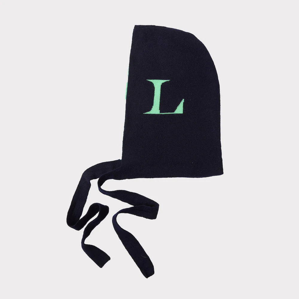 Alphabet L Hood