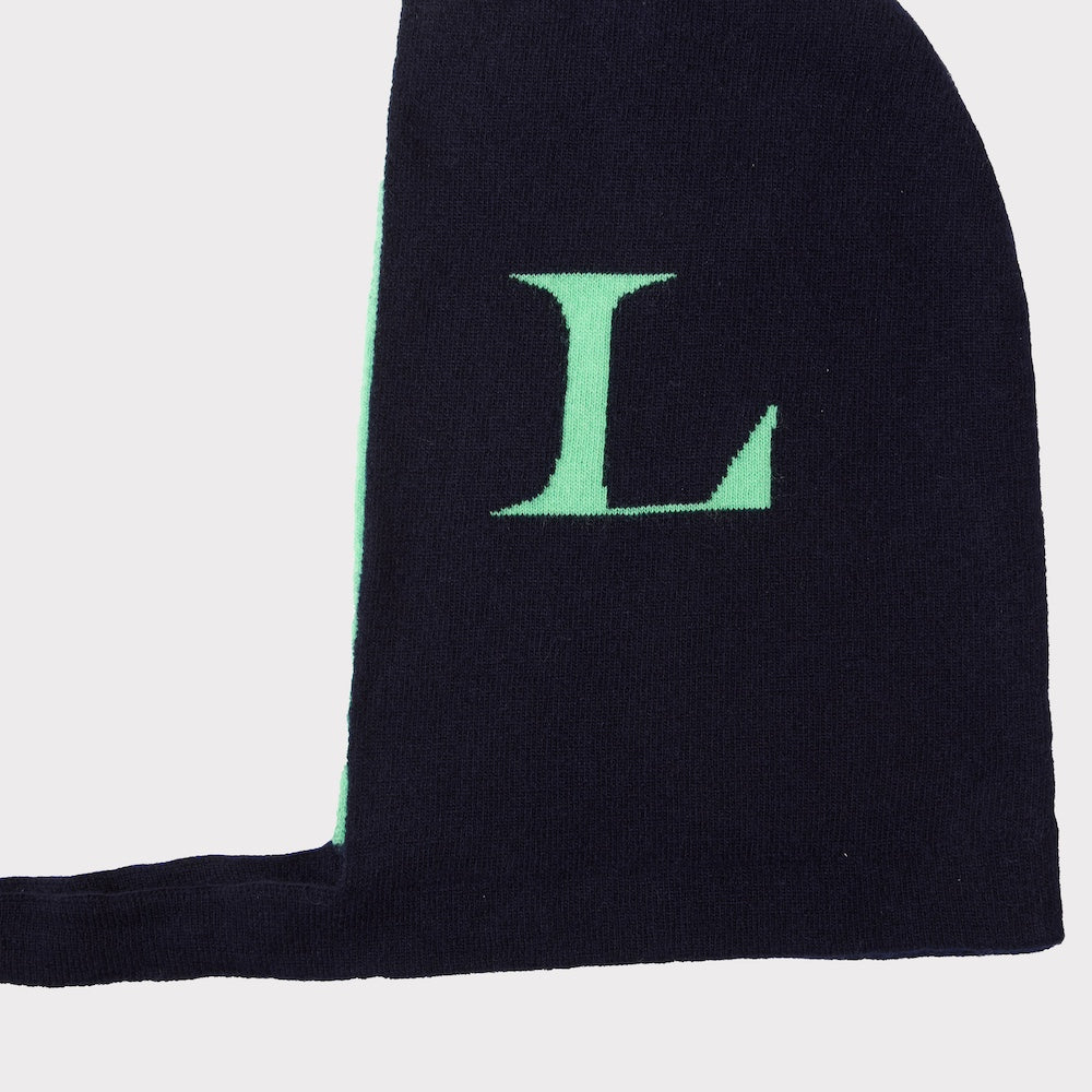 Alphabet L Hood - Image 2