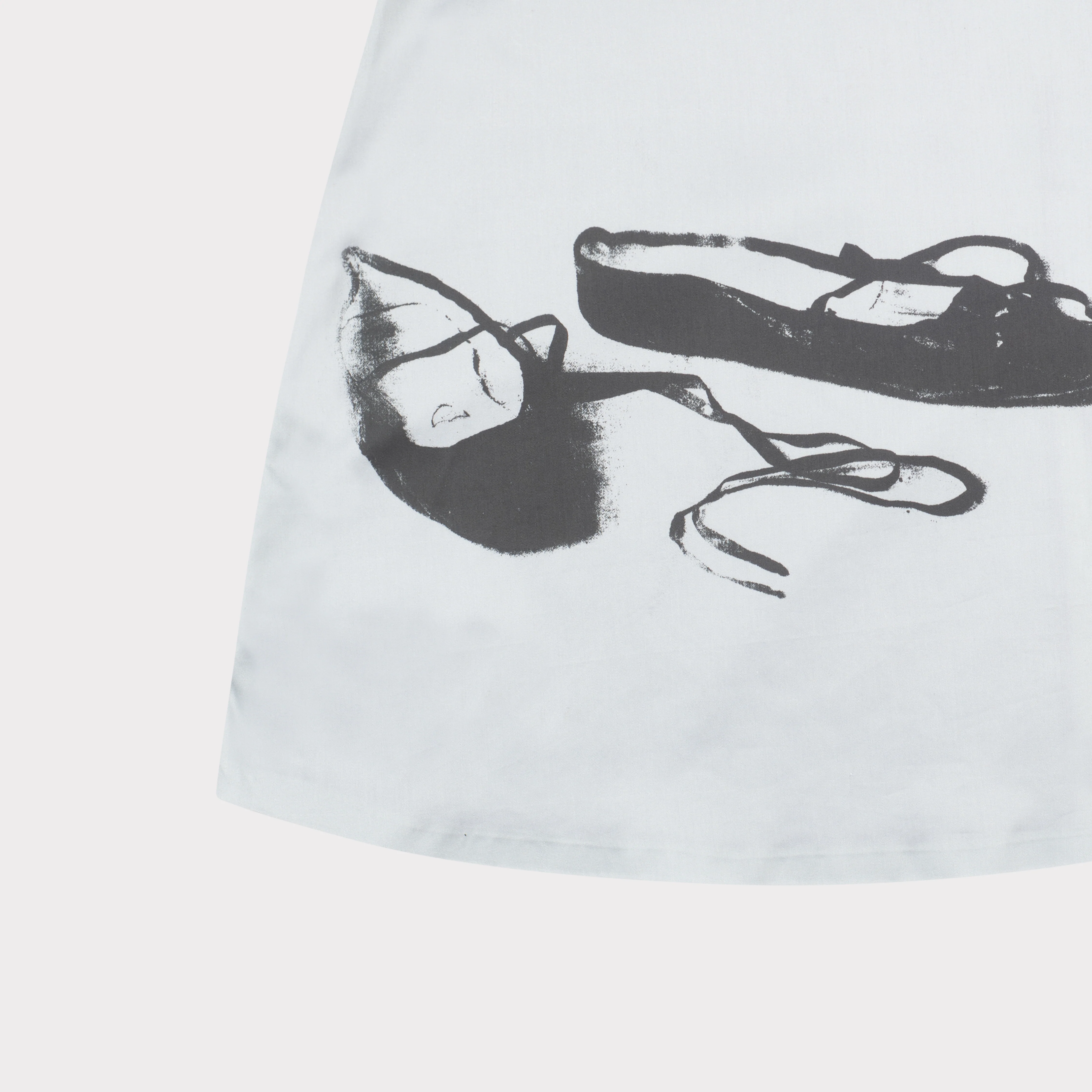 Nothingness Skirt - Image 4