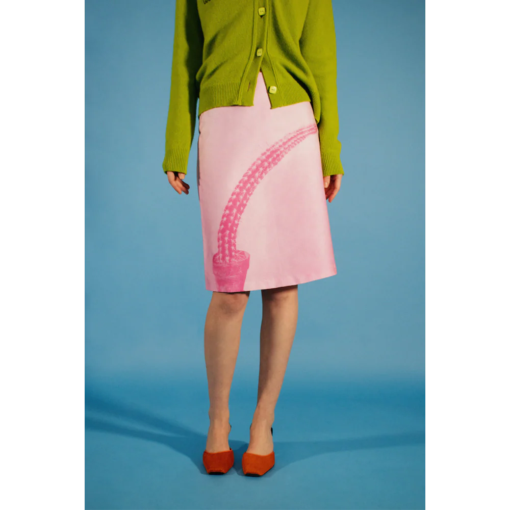 Phallic Skirt - Image 3