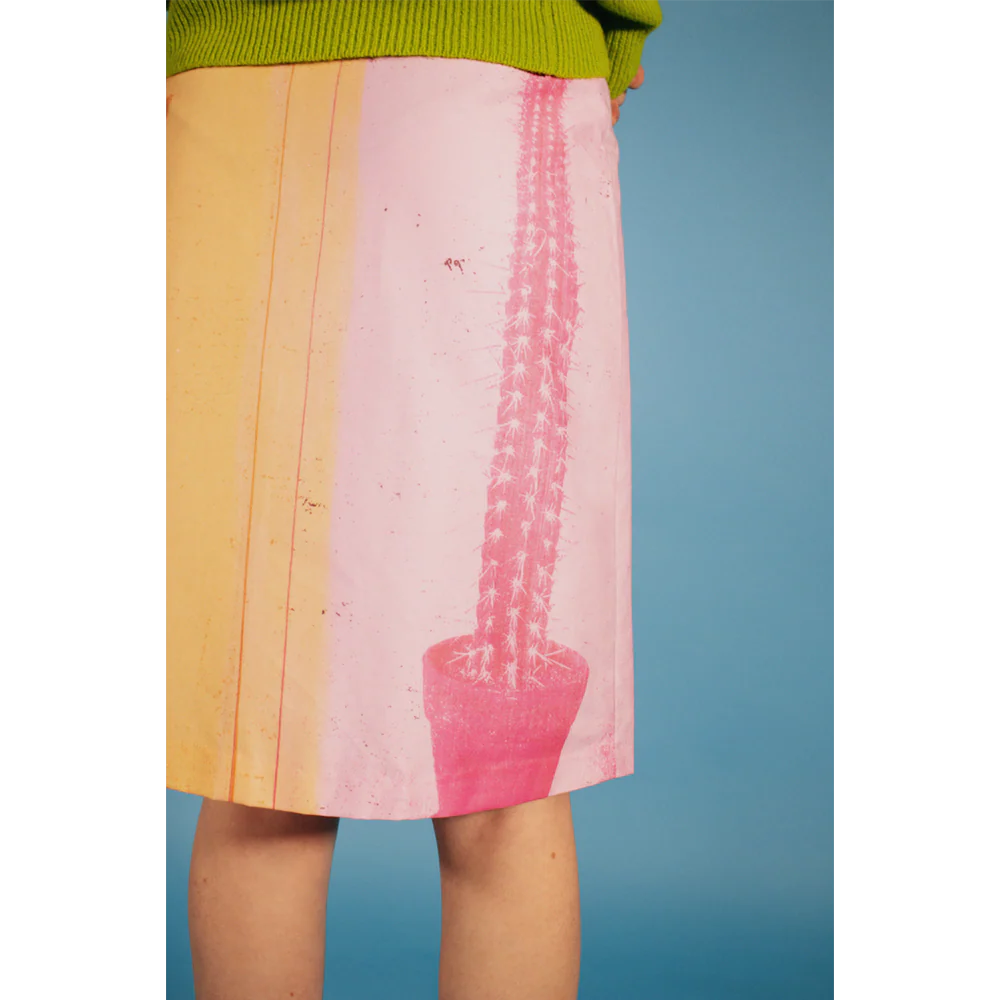 Phallic Skirt - Image 4