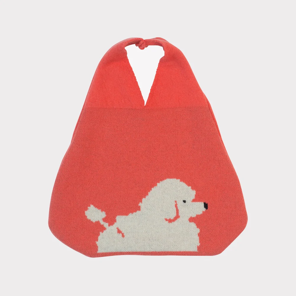 Poodle Bag - Image 3