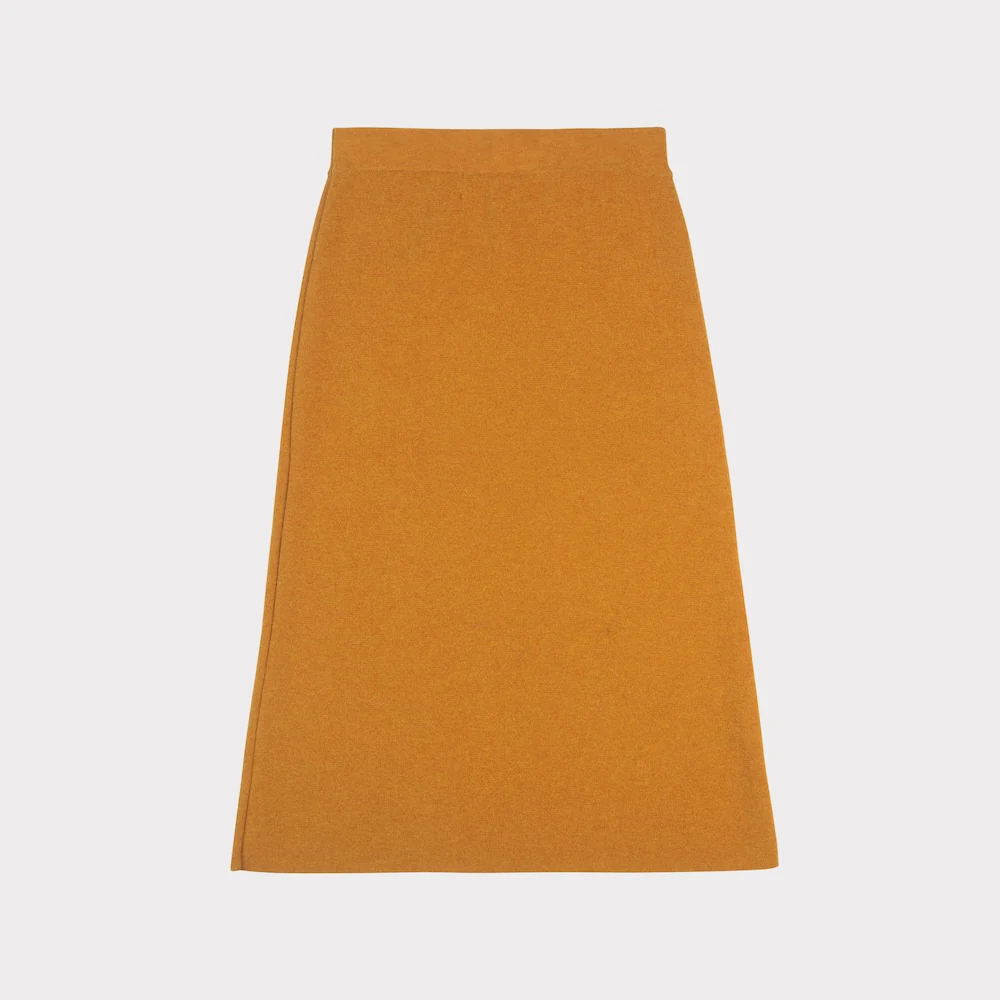 Second Half Of Life Skirt - Image 4