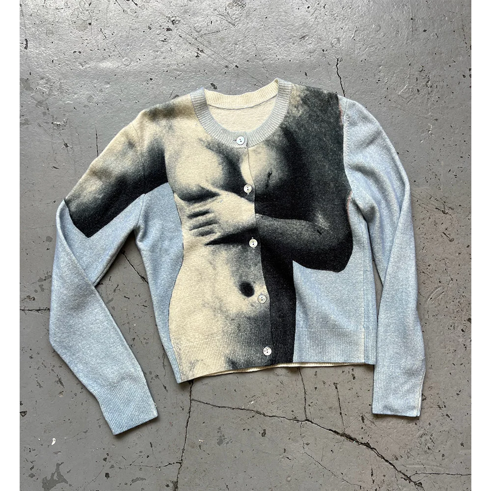 The Aphrodite Cardigan - Image 6