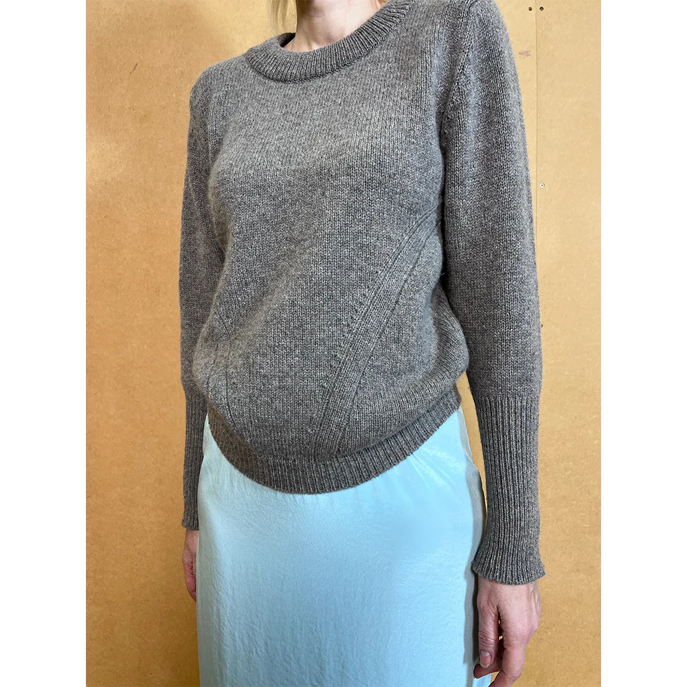 The Armour Knit - Image 3