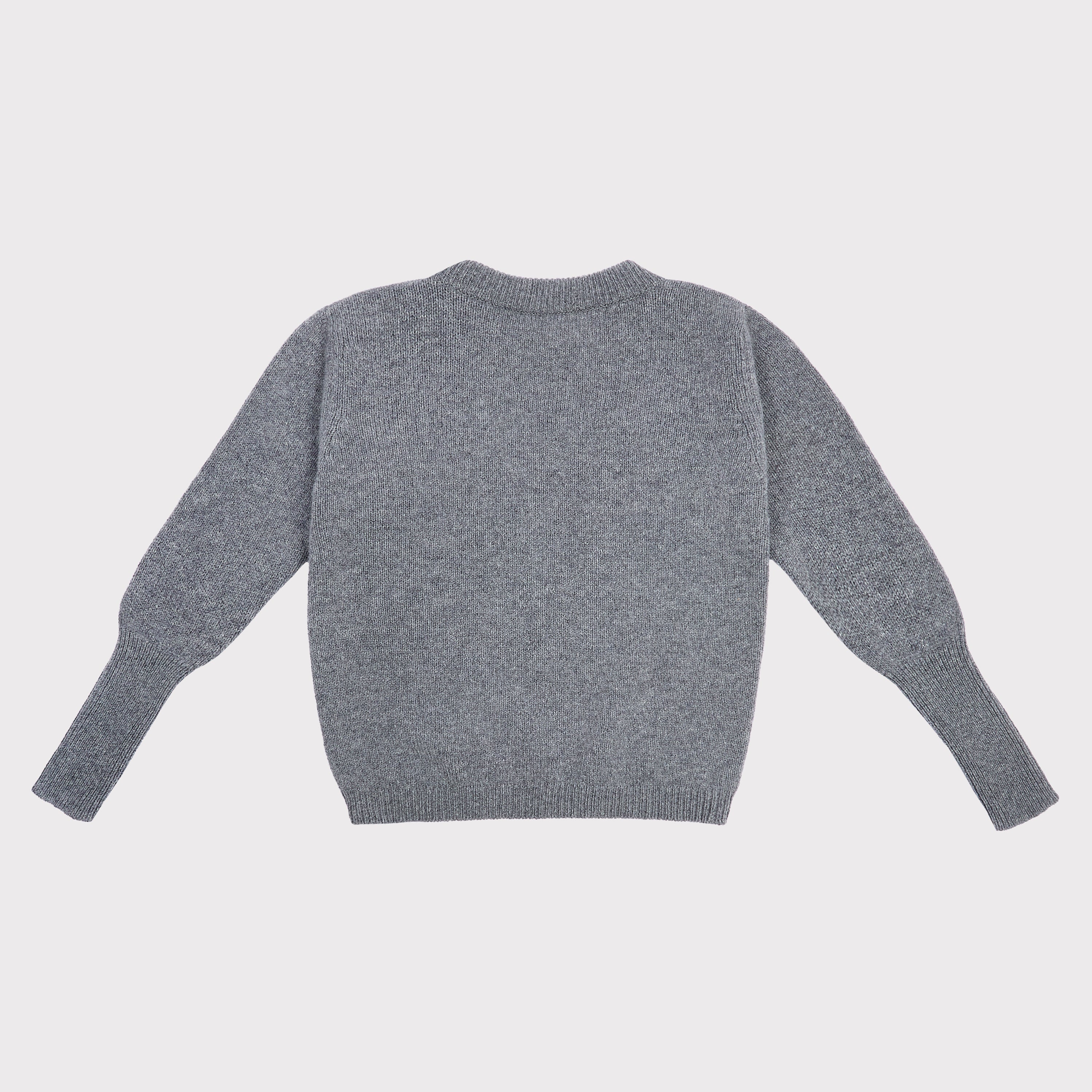 The Armour Knit - Image 6